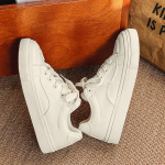Meeste Vabaajajalatsid Trendikad ja Mitmek&uuml;lgsed Meeste Vabaaja Spordijalatsid Zapatillas De Deporte Tossud Mehed PU Meeste Jalatsid 39 valge