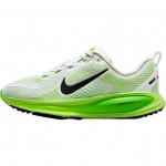 Nike Vomero 18 GS Elektrsinine Laste tossud Valge Volt Must HQ2157-101 38.5