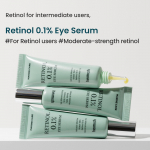 heimish Marine Care Retinol 0,1% Eye Serum 30ml +RANDOM GIFT