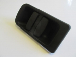 For Opel Movano 2004 2006 Middle Door Exterior Opening Handle Black Sliding Door 7700352420