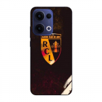 Coque de t&eacute;l&eacute;phone - Maniacase - Oppo Reno 13 5G - Silicone - Souple - RCL LENS