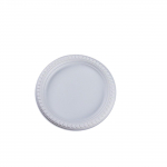 &Uuml;hekordsed &uuml;mmargused plasttaldrikud, k&ouml;&ouml;giviljataldrikud, grillimise puuviljataldrikud, koogitaldrikud One Size