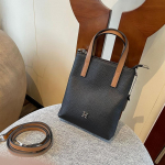 2025 Uus V&auml;ike Naiste &Otilde;lakott Ehtsast Nahast K&auml;ekott Lehma Naha Esimene Kiht Crossbody Kott Luksuslik Kahev&auml;rviline Rahakott must