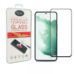Film de protection 3d verre tremp&eacute; pour samsung galaxy s22 plus 5g [toproduits&reg;]
