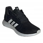 Naiste saapad ADIDAS EDGE LUX 55 GX0588 - mustad r. 36 36 must