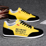 Luksuslikud vabaajajalatsid Meeste jalatsid Meeste rulajalatsid &Otilde;ues hingavad meeste sportlikud jooksujalatsid Moodsad tudengitossud 39