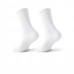 5 paari/partii sokid meeste sokid puuvillased hingavad pikad &auml;riharajuku sokid soliidsed h&auml;rrasmehed v&auml;lispordialad 5 pairs