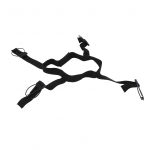 J&auml;&auml;hoki sukahoidja reguleeritav v&auml;ga elastne spordi sukahoidja seenioritele, juunioritele, noortele