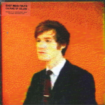 LP Plaat EAST INDIA YOUTH - Culture Of Volume XLLP674 XL Recordings 2015 UK Tants & Elektroonika