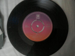 7-tolline plaat LENA MARTELL - Billy 7N45338 Pye Records 1973 UK Pop Kasutatud