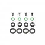 4 K&uuml;tusepihusti Remondi Taastuskomplekt Suzuki Gsxr 600 750 1000 Hayabusa Gsx1300 jaoks