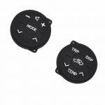 Rooli juhtimise kummist nupupadi Toyota Prius XW30 MK3 09-18