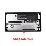 PS2 Playstation 2 HDD SATA k&otilde;vaketta v&otilde;rguadapteri modem