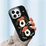 &Uuml;hev&auml;rviline h&otilde;bedase servaga objektiiv Rasvane korpus Pehme TPU vedel silikoonkate P&otilde;rutuskindel telefoni&uuml;mbris Huawei Honor iPhone Infinix Tecno Vivo jaoks Huawei Nova 9 valge