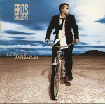 CD EROS RAMAZZOTTI - Dove C'? Musica 74321354412 DDD 1996 Itaalia Rock Kasutatud