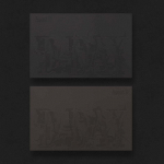 Agust D - D-DAY [KOMPLEKT]