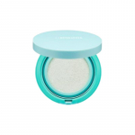 Tooniv p&auml;ikesekaitsekreem Green Tea Tree Cica Cushion 15g (UUS)