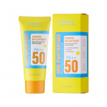 Hydrating and clear sunscreen, outdoor sun protection hydrating and non-sticky. 60g