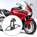 Mootorratta telefonihoidik VFR1200x 2012-2017 jaoks Mitmeotstarbeline riiul Navigatsioonikinnitus Hoidik
