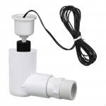 Float Switch for HEATING Easy to Install Reliable Replacement Condensate Overflow
