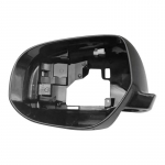 Sobib 2013-2018 Mitsubishi Outlander k&uuml;ljepeegli alumine kinnitus, korpuse raam.