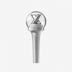 Xdinary Heroes - AMETLIK VALGUSPULK (Fanlight) Light Stick