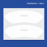 30 tk norskamisvastased kleebised lastele t&auml;iskasvanud &ouml;&ouml;une huule, nina hingamist parandav plaaster, suu korrigeeriv kleebisteip