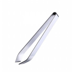 Kalaluu ​​pintsetid roostevabast terasest n&auml;pitsad klambrit&otilde;mbaja eemaldaja tangid kalaluude kitkumise klamber k&ouml;&ouml;gividinad mereannid