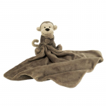 JELLYCAT Džungliloom H&auml;belik Ahv Mugavustekk Nukk Palusnukk Tekk 34cm K&otilde;rgus