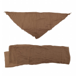 2 tk/komplekt Piraadikost&uuml;&uuml;m Piraaditeemaline Peapael V&ouml;&ouml; Komplekt Kerge Cosplay Kost&uuml;&uuml;m Pidudeks Lavashowdeks Rekvisiit One Size