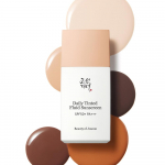 Beauty of Joseon Igap&auml;evane tooniv p&auml;ikeseseerum SPF50+ PA+++ 50ml &ndash; Kerge nahatooni &uuml;htlustav UV-kaitse, Korea LP100 (Light Pink 100)