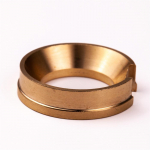 1 x T&auml;ismessingist vahekasti k&auml;igukangi leht k&otilde;igile Suzuki Samurai aastatele