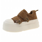 Vabaaja tossud meestele naistele kingad pahkluusaapad mood mugavus mokassiinid meeste naiste kingad 40 kaamel