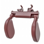 Piiri&uuml;lene auto peatoe tarvikud laste auto k&uuml;lgmine peatugi s&otilde;iduki padi peatoe kaelapadi U-kujuline padi