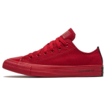 Converse Chuck Taylor All Star &uuml;marotsalised paeladega madalad espadrillid unisex punased 37 brown