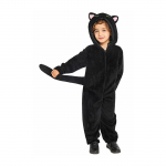 Halloweeni esinemisr&otilde;ivad, Laste n&otilde;iarollid, Cosplay kost&uuml;&uuml;mid, Laste riided L must
