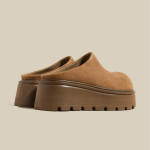 Moodsad K&otilde;rged Kontsad Naiste Platvormtossud S&uuml;gisesed Suede Kingad Naisele Mugavad Vabaajakingad 2025 Uued Trendid Zapatillas De Mujer 35 hall v&auml;rv
