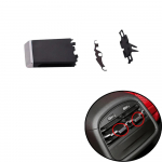 14-20 Maserati Ghibli Tagumise Rea Keskmise Kliimaseadme &Otilde;huava V&auml;ljalaskeava Sakk Klamber 670021523