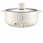 Multifunktsionaalne majapidamises kasutatav elektripann Elektriline pott K&ouml;&ouml;gin&otilde;ud Mini elektripann V&auml;ike elektripott