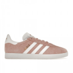 Adidas Gazelle Vapor Pink Unisex tossud Valge Kuld BB5472 37⅓