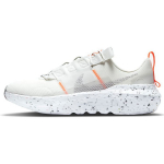 Nike Crater Impact Summit White Crimson Meeste tossud Grey-Fog Platinum-Tint Photon-Dust DB2477-100 40.5