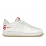 Nike Air Force 1 Low I Believe Daruma Unisex tossud Valge DD9941-100 41