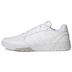adidas Courtbeat Valged Meeste Tennised Pilvevalge S&uuml;simust GX1745 42