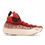 Nike ISPA Sense Flyknit Adobe Unisex Tossud Punane Guava-J&auml;&auml; Ere-Punane CW3203-600 44.5