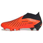 Adidas Predator Accuracy+ FG Heatspawn Pack Unisex tossud Oranž Team-Solar-Orange Core-Black GW4560 40⅔