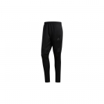 Adidas Tiro 19 treeningp&uuml;ksid meestele Alaosad Must DZ8765 XS