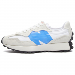 New Balance 327 Valge Bright Lapis Unisex tossud Bright-Lapis-Lazuli U327WEB 36