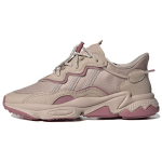 Adidas Ozweego Wonder Taupe Naiste tossud Roosa Roosa-Strata HQ8544 37⅓