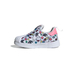 Hello Kitty x adidas Superstar 360 I Lilleline Beebitennised Valge Pilvevalge &Otilde;ndsusroosa IG5668 22