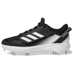 Adidas Icon 7 Must Valge Meeste Tennised Core-Black Jalan&otilde;ud-White Silver-Metallic FZ1558 44⅔